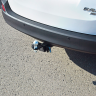 ТСУ съемный квадрат TOYOTA RAV4 (2013-2018 г.в.) купить недорого с доставкой в Элиста
